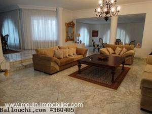 Villa Finikia AV1731 Hammamet el besbassia