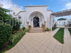 Villa STATICE(Réf: L2818)