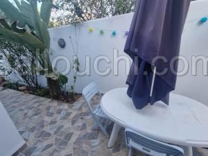 Maison GARDENIA(Réf: L2861)