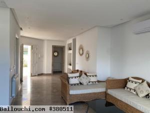 V321 Villa DAISY VILLA HAMMAMET