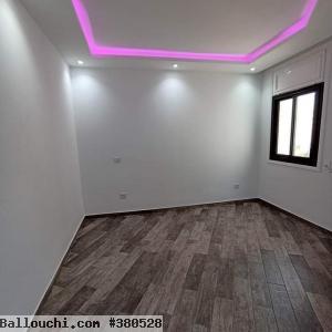 location appartement à ennasr