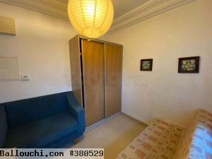 petit studio à ennaser 2
