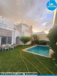 Villa Mehdi