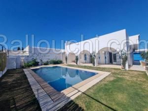VILLA SUBLIME(Réf: L2762)