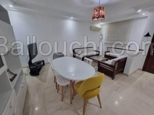 Appartement LIANA 1(Réf: L2761)