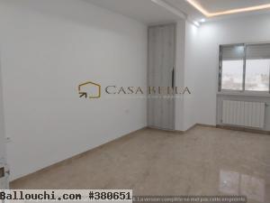 appartement à Hammem Sousse Ghrabi à vendre