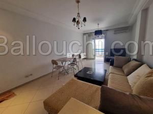 Appartement SAUGE (Réf: V2638)