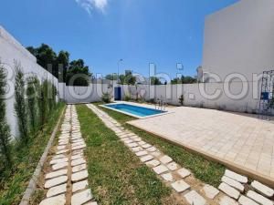 Villa NIGELLE 1(Réf: L2581)