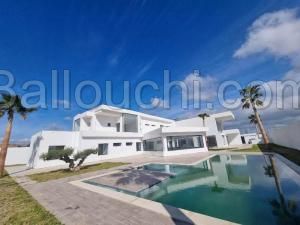 VILLA GRANDISOSE (Réf: V2639)