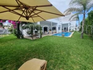 Villa KELIBIA (Réf: V2569)