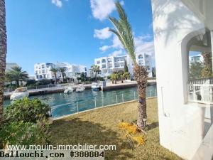 VILLA HIRONDELLE Hammamet Yasmine AL2934