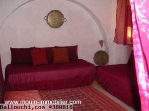 Villa Yasmine 2 AL3209 Hammamet