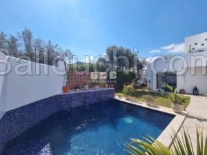 Villa LIN(Réf: L2540)