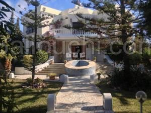 Villa HAITHEM(Réf: L562)