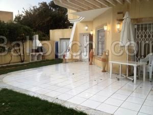 Villa JASMINS(Réf: L808)