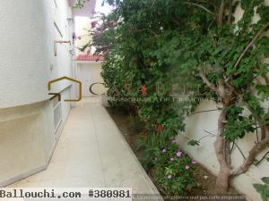 Une villa a louer