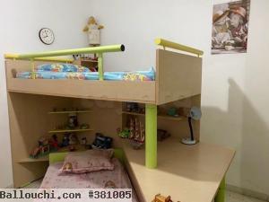 Chambre enfant