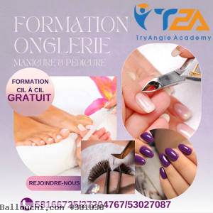 onglerie