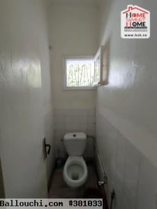 Villa Tourkiya à Vendre à Sidi Rezigue