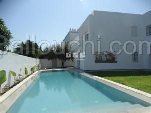 Villa SOPHIA(Réf: L2152)