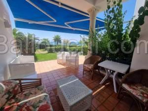 Triplex LA ROSE(Réf: L2871)