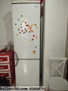 réfrigérateur Haier