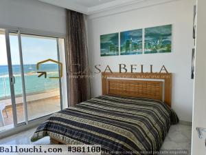 appartements a kantaoui pour une location annuelle