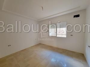 Appartement RDC tout neuf à vendre à Hammamet Nord 51355351
