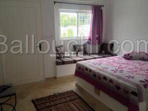 Appartement HEND(Réf: L540)