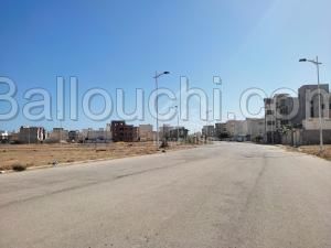 Terrain viabilisé et constructible à AFH Mrezga à vendre 51355351