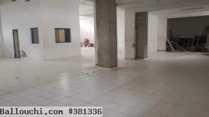 location local comercial 440 m2