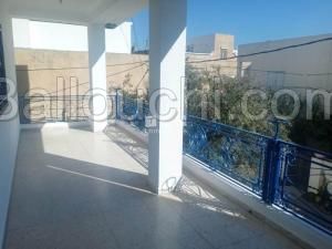 Appartement ZAHRA(Réf: L2877)