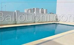 Appartement haut standing