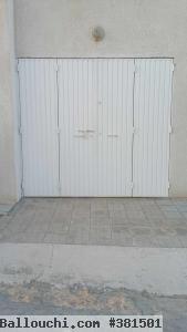 Dépôt mourouj 6