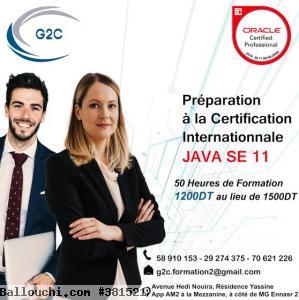 Formation Java 11