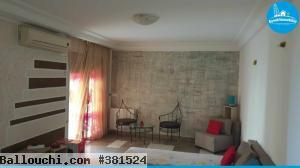 Appartement Taher AFH