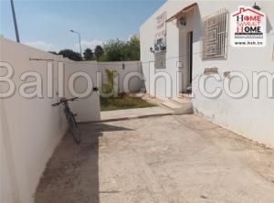 Villa Ciara à Vendre à La Soukra