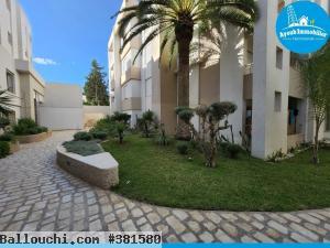 Appartement hajer