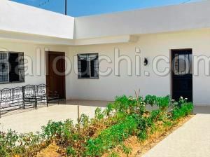 villa à Hammamet
