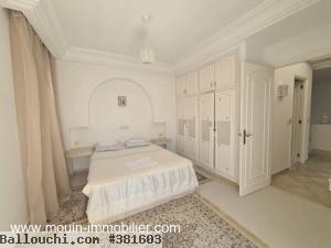 Villa Saphir AL652 Jinen Hammamet