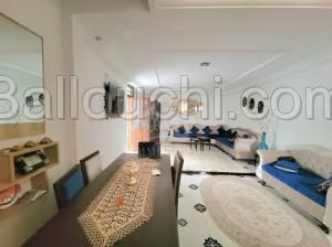 Maison S+3 à vendre à Korba 51355351