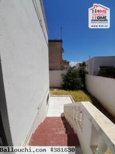 Villa Paloma à Vendre à EL Mourouj 3