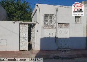 RDC de villa Ica à Vendre à Ezzahrouni