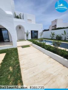 Villa Ikos