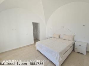 Villa Solaria AL3216 Hammamet