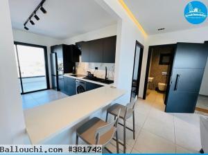 Appartement Janette 4