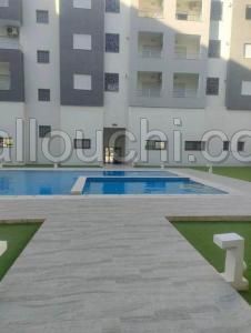 V393 Appartement AMIRA APP MREZGA