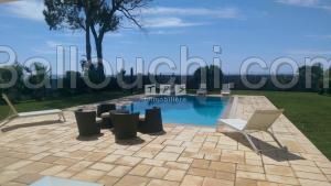 Villa L'OLIVIER(Réf: L1638) BNI KHIAR