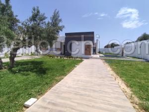 V224 Villa LILA HAMMAMET SUD