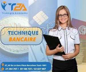 technique bancaire